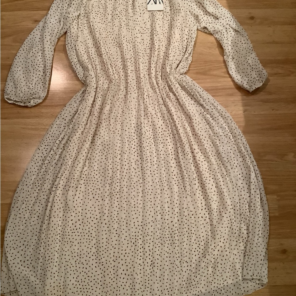 Zara Dress